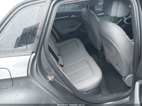 WAUUPBFF0HA054888 2017 AUDI A3 - Image 8