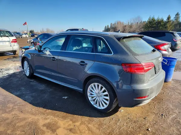WAUUPBFF0HA058181 2017 AUDI A3 - Image 2