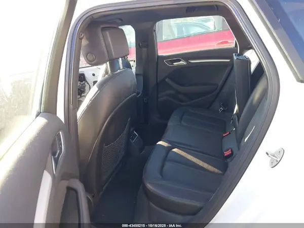 WAUUPBFF0HA058701 2017 AUDI A3 - Image 8