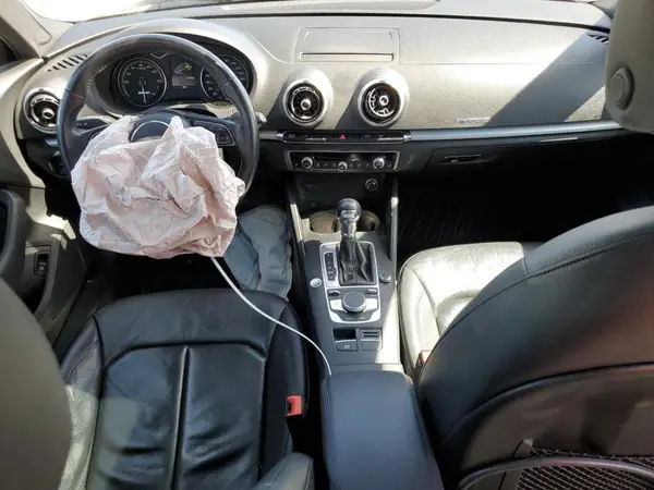 WAUUPBFF0HA087731 2017 AUDI A3 - Image 8