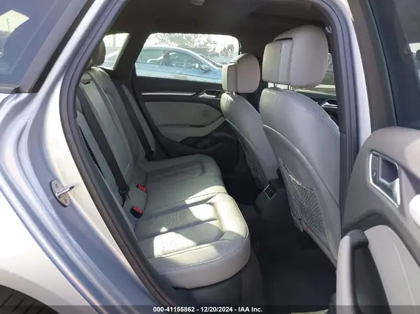 WAUUPBFF0HA104768 2017 AUDI A3 - Image 8