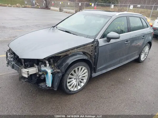 WAUUPBFF0HA110344 2017 AUDI A3 - Image 2