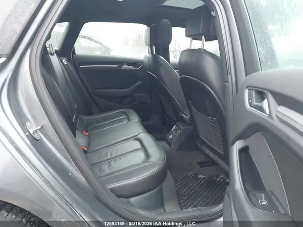 WAUUPBFF0HA110344 2017 AUDI A3 - Image 8