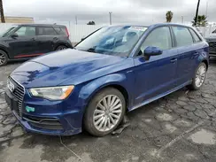 WAUUPBFF1GA063758 2016 AUDI A3