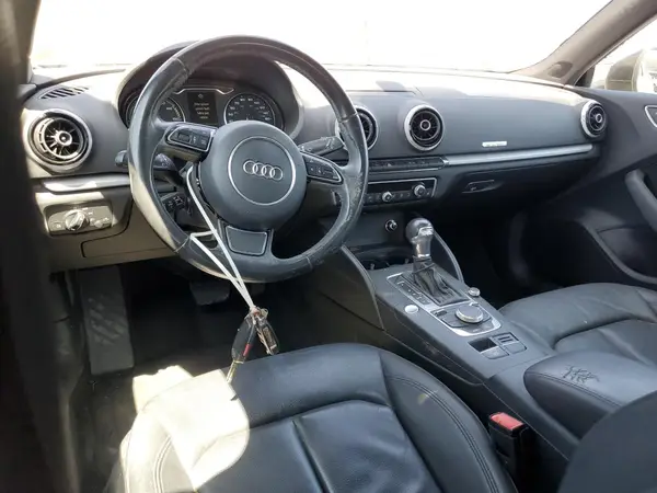 WAUUPBFF1GA089843 2016 AUDI A3 - Image 8