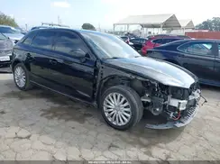 WAUUPBFF1GA129998 2016 AUDI A3