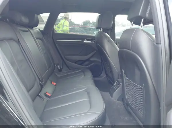 WAUUPBFF1GA129998 2016 AUDI A3 - Image 8