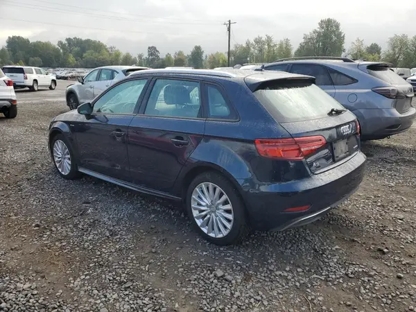 WAUUPBFF1HA036741 2017 AUDI A3 - Image 2
