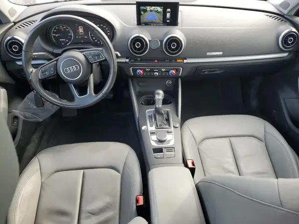 WAUUPBFF1HA036741 2017 AUDI A3 - Image 8
