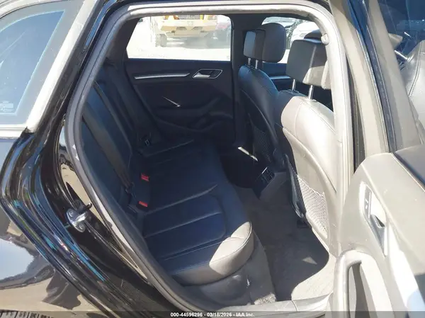 WAUUPBFF1HA057279 2017 AUDI A3 - Image 8