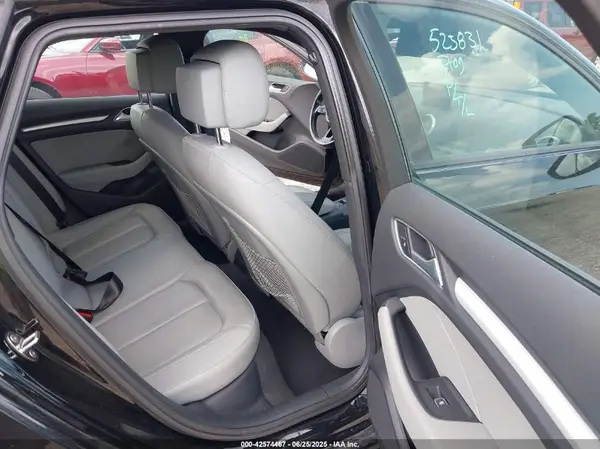 WAUUPBFF1HA070775 2017 AUDI A3 - Image 8