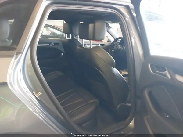WAUUPBFF1HA076396 2017 AUDI A3 - Image 8