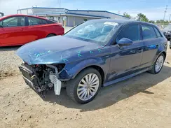 WAUUPBFF1HA092744 2017 AUDI A3
