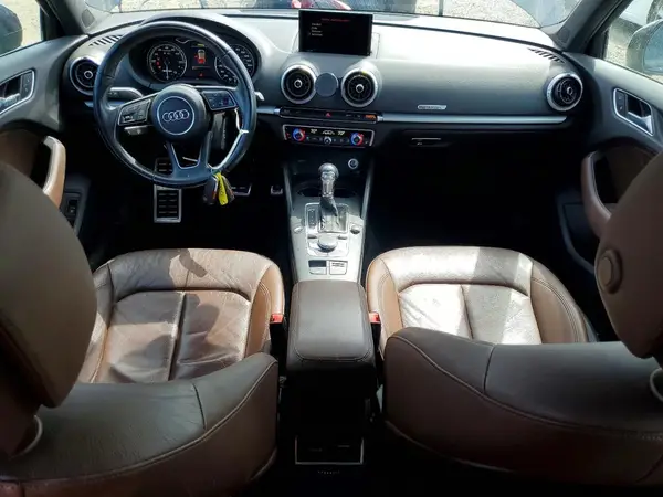 WAUUPBFF1HA092744 2017 AUDI A3 - Image 8
