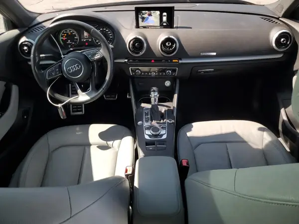 WAUUPBFF1HA104827 2017 AUDI A3 - Image 8