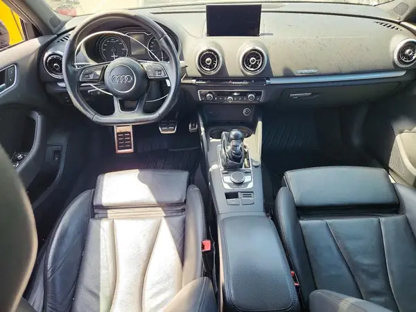 WAUUPBFF1HA109624 2017 AUDI A3 - Image 8