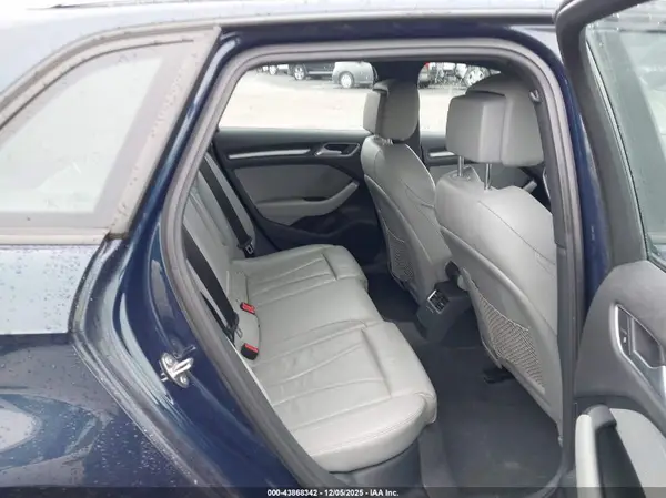 WAUUPBFF1HA128268 2017 AUDI A3 - Image 8