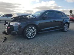 WAUUPBFF1JA064982 2018 AUDI A3