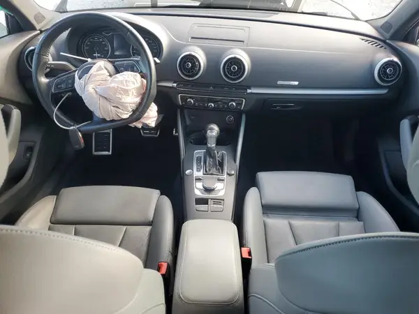 WAUUPBFF1JA064982 2018 AUDI A3 - Image 8