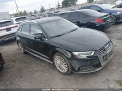WAUUPBFF1JA154844 2018 AUDI A3