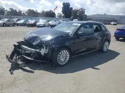 WAUUPBFF1JA154858 2018 AUDI A3