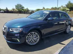 WAUUPBFF1JA154908 2018 AUDI A3