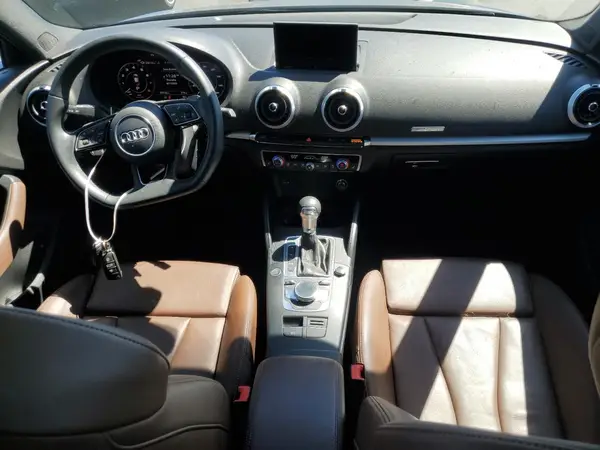 WAUUPBFF1JA154908 2018 AUDI A3 - Image 8