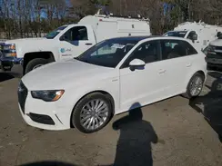WAUUPBFF2GA081444 2016 AUDI A3