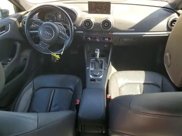 WAUUPBFF2GA086224 2016 AUDI A3 - Image 8