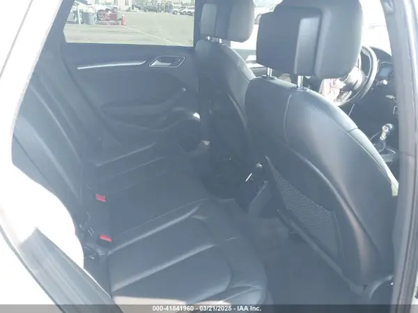 WAUUPBFF2GA118685 2016 AUDI A3 - Image 8