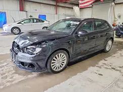 WAUUPBFF2GA145529 2016 AUDI A3