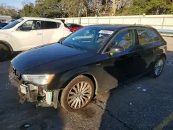 WAUUPBFF2GA150665 2016 AUDI A3