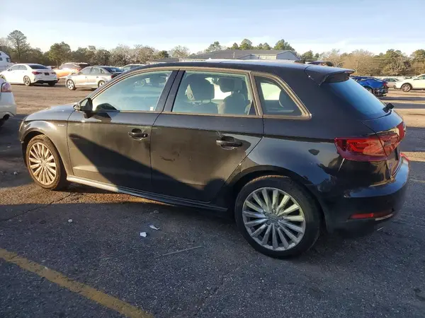 WAUUPBFF2GA150665 2016 AUDI A3 - Image 2