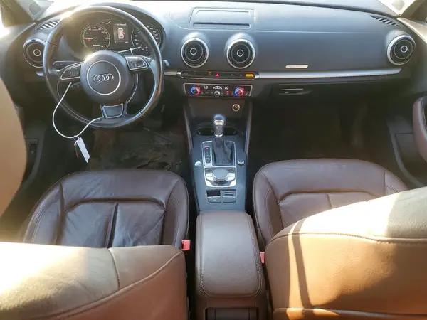 WAUUPBFF2GA150665 2016 AUDI A3 - Image 8