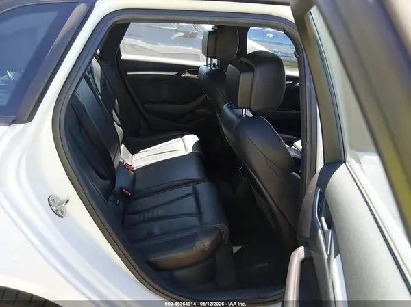 WAUUPBFF2HA034674 2017 AUDI A3 - Image 8