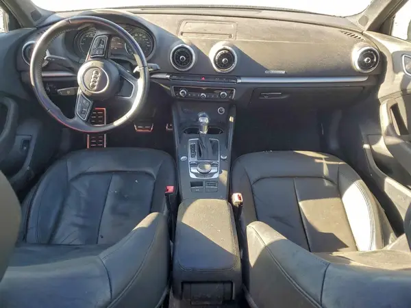 WAUUPBFF2HA044119 2017 AUDI A3 - Image 8