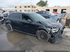WAUUPBFF2HA063687 2017 AUDI A3
