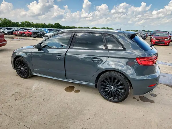 WAUUPBFF2HA084880 2017 AUDI A3 - Image 2