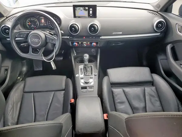 WAUUPBFF2HA084880 2017 AUDI A3 - Image 8