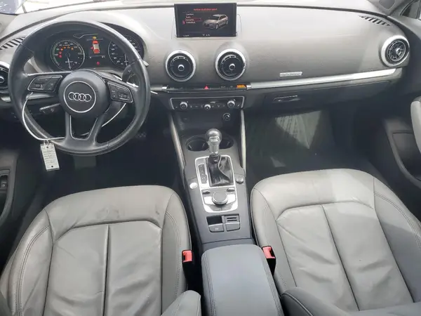 WAUUPBFF2JA062674 2018 AUDI A3 - Image 8