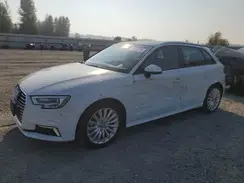 WAUUPBFF2JA065641 2018 AUDI A3