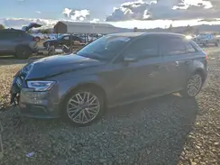WAUUPBFF2JA113185 2018 AUDI A3