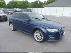 WAUUPBFF2JA116622 2018 AUDI A3