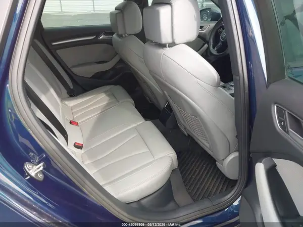 WAUUPBFF2JA116622 2018 AUDI A3 - Image 8