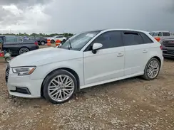 WAUUPBFF2JA154853 2018 AUDI A3