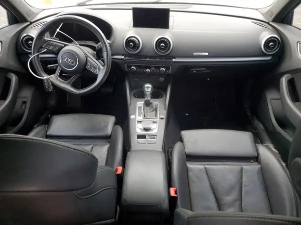 WAUUPBFF2JA154853 2018 AUDI A3 - Image 8