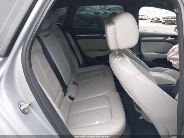 WAUUPBFF3GA077399 2016 AUDI A3 - Image 8