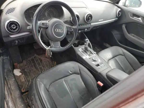 WAUUPBFF3GA091741 2016 AUDI A3 - Image 8
