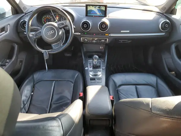 WAUUPBFF3GA111292 2016 AUDI A3 - Image 8