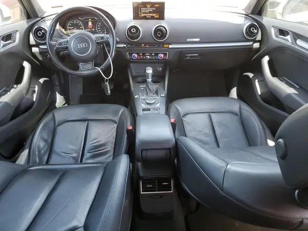 WAUUPBFF3GA133762 2016 AUDI A3 - Image 8